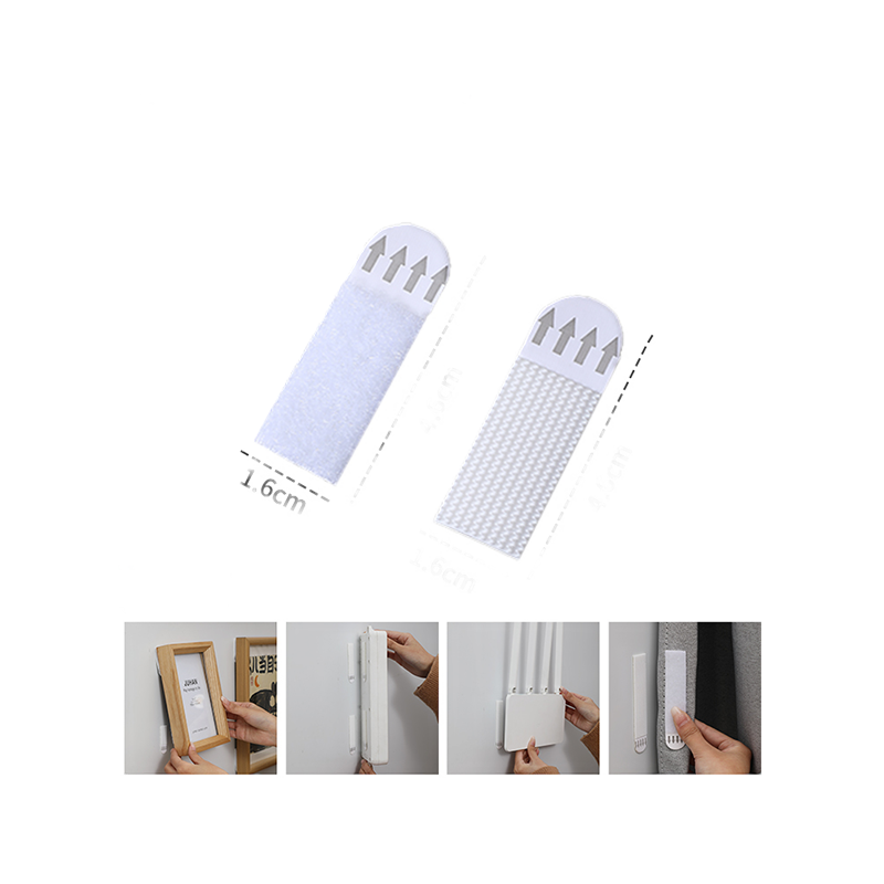 德国挂画神器免打孔婚纱相框挂墙