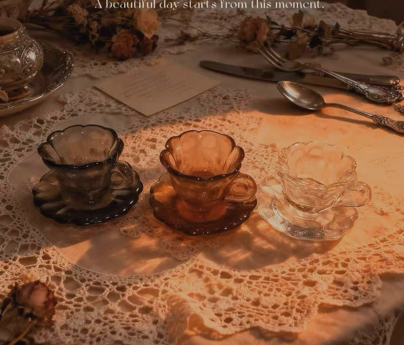 定制立体下午茶杯碟套仿真食玩微缩树脂配件材料摆件场景,家居饰品,装饰摆件,淘宝优惠券,粉丝福利购,淘宝优惠卷