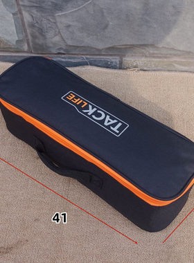 大号五金工具包牛津布加厚耐磨防水电工包户外维修随车仪器收纳袋