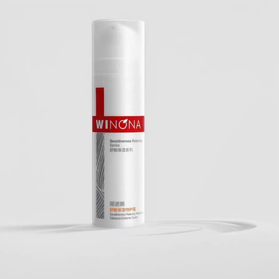 薇诺娜舒敏保湿特护霜50g/柔润保湿霜150g