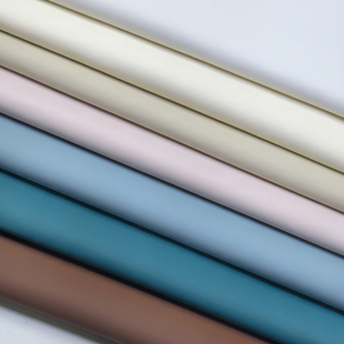 欧式 床头翻新面料弧形床头掉皮修复家用靠背改造有机硅环保皮革