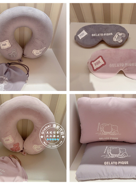 gelato pique 代购 卡通配饰 PSGG269057/PSGG269056/PSGG269055