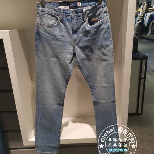 男A5881 正品 日本制502中腰直筒赤耳牛仔裤 25春 0009 levis李维斯