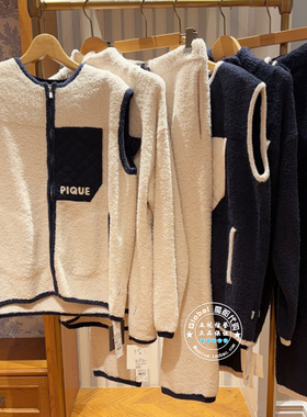 gelato pique代购情侣睡衣男女PHNT255984/PHNT255985/PHNP255986