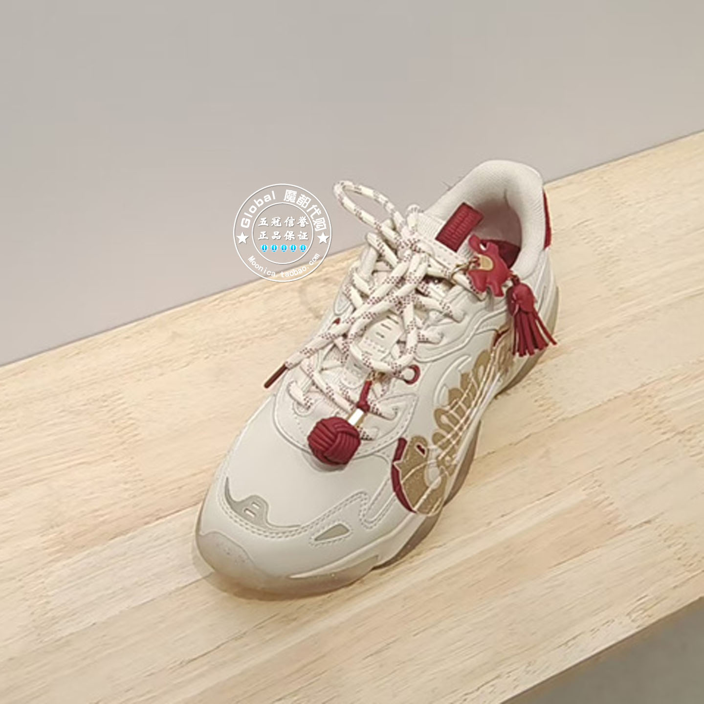 CHAMPION百搭时尚休闲鞋女