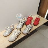 26春 情侣时尚 休闲鞋 CHAMPION冠军国内代购 U6AFCTM13 U6AFCTW13