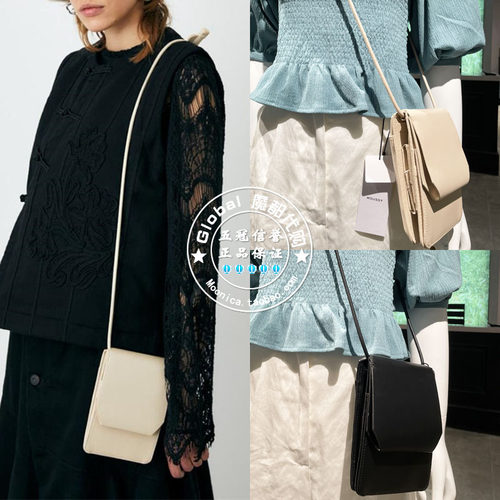 Moussy包价格 Moussy包图片 星期三