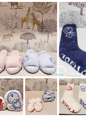 gelato pique 代购 卡通配饰 PSGG261826/PWGA261509/PWGS261532