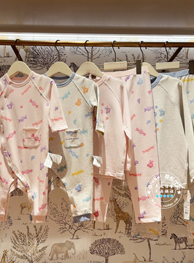 gelato pique代购儿童糖果睡衣PKTC255353/PKCP255354/PBCO255356