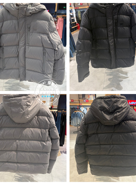 特价正品levis李维斯 25冬 连帽羽绒服男005N4-0000/005N4-0001
