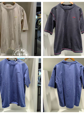 正品levis李维斯26春短袖T恤男006PS-0000/006PS-0001/006PS-0002