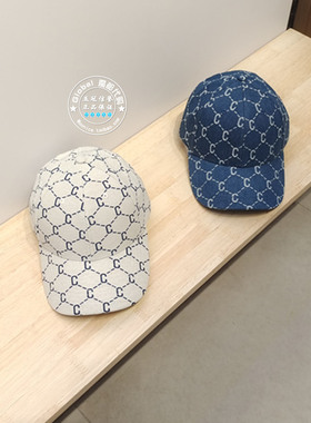 CHAMPION冠军国内代购 26春 情侣百搭休闲纯色鸭舌帽 U6AACCU14