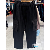 正品 系带针织休闲长裤 levis李维斯 特价 26春 男士 0050J 0001