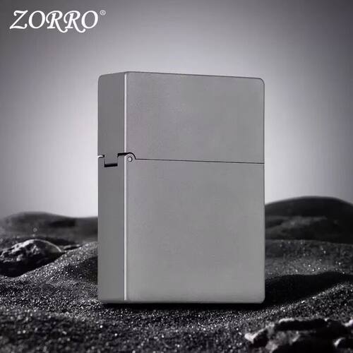 佐罗Z860-001二代纯钛光板送礼