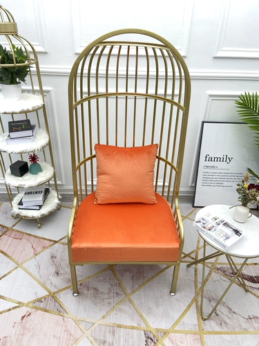 Дизайнерский минималистичный диван для отдыха, популярно в интернете