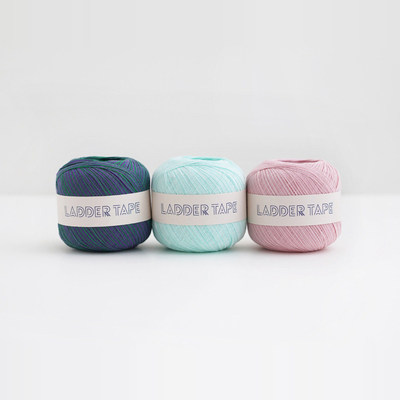 日本横田Daruma梯子线LadderTape