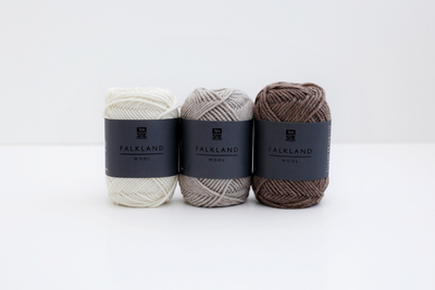 粗羊毛围巾日本横田羊毛冬季