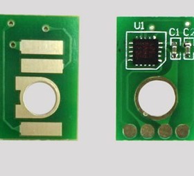 适用理光RIC3503 Ricoh MPC3003sp 3503sp 粉盒芯片计数芯片