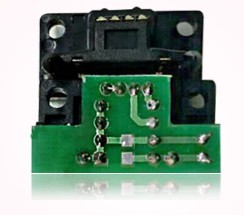 适用施乐5945 5955 B8045 B8055 B8065 B8090 粉盒硒鼓定影芯片