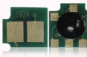 兼容惠普 CB380A-CB383A /CP6012/6015/6030/6040 计数芯片