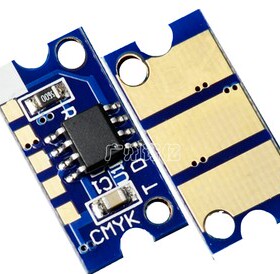 适用美能达 柯美200 201 203 253 353  IU212 TN213 214 计数芯片