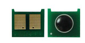兼容惠普500 CE400A-CE403A/M551/M551xh/M575f/hp507A 计数芯片
