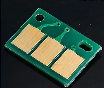 适用柯美 美能达 750i  TN714/715 DR618 粉盒芯片硒鼓芯片