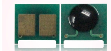 适用惠普CB540A-CB543A1215/1515/1518/CM1300/1312(HP125)芯片