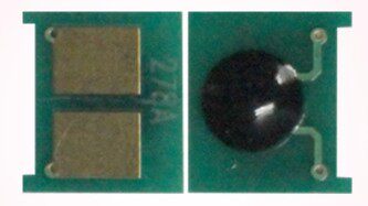 适用惠普CE278A HP LaserJet P1566/1606/M1536硒鼓芯片