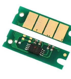 适用理光EC-RCSP111 Ricoh Aficio SP111sf 硒鼓芯片