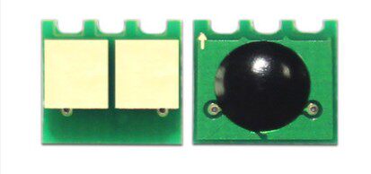 适用惠普 CE320A-CE323A 1415/1525nw ( HP128A) 计数芯片