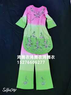 纯手工钉珠套装 舞蹈日常均可