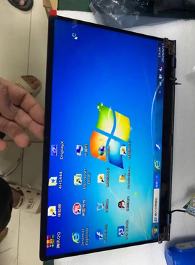 适用于华硕 UX434 Ux433FAC U4600总成上半套 非触摸款