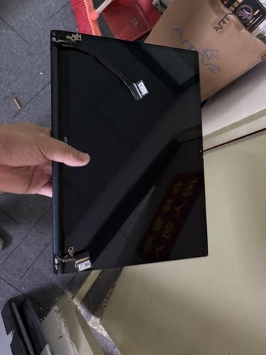 适用于华硕ux3405上半套 触摸总成 屏幕