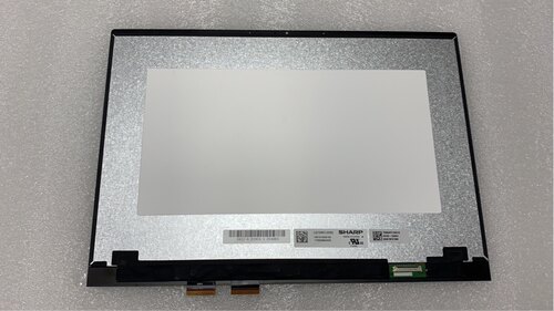适用于华硕 ROG 玩家国度 Flow X13 GV301 13.4寸触摸屏幕 总成