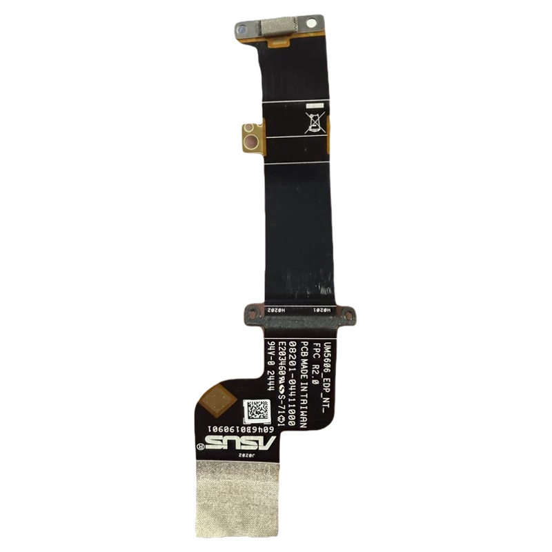 适用于华硕ux5406s  ux5606 Ux5606s gu605 ga403屏线