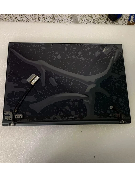 适用于华硕 Q410 Q420 屏幕触摸总成 上半套