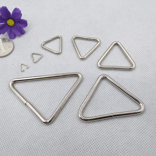 20mm三角环扣diy手工配件