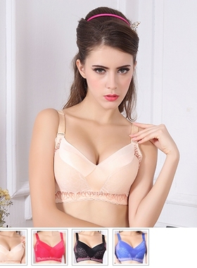 诗曼芬专柜内衣正品新款聚拢提升定型无钢圈中厚B杯调整文胸14236