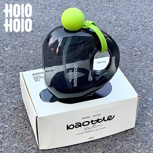 holoholotirtan大容量运动水壶