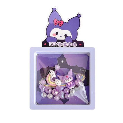 学生手串手链DIY创意串珠