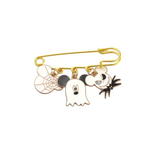 卡通创意个性万圣米奇米