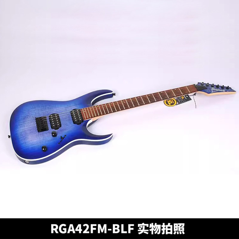 正品IBANEZ电吉他依班娜GRG131DX/RG421MSP/JEMJR/GRG250瑕疵吉他
