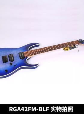 正品IBANEZ电吉他依班娜GRG131DX/RG421MSP/JEMJR/GRG250瑕疵吉他