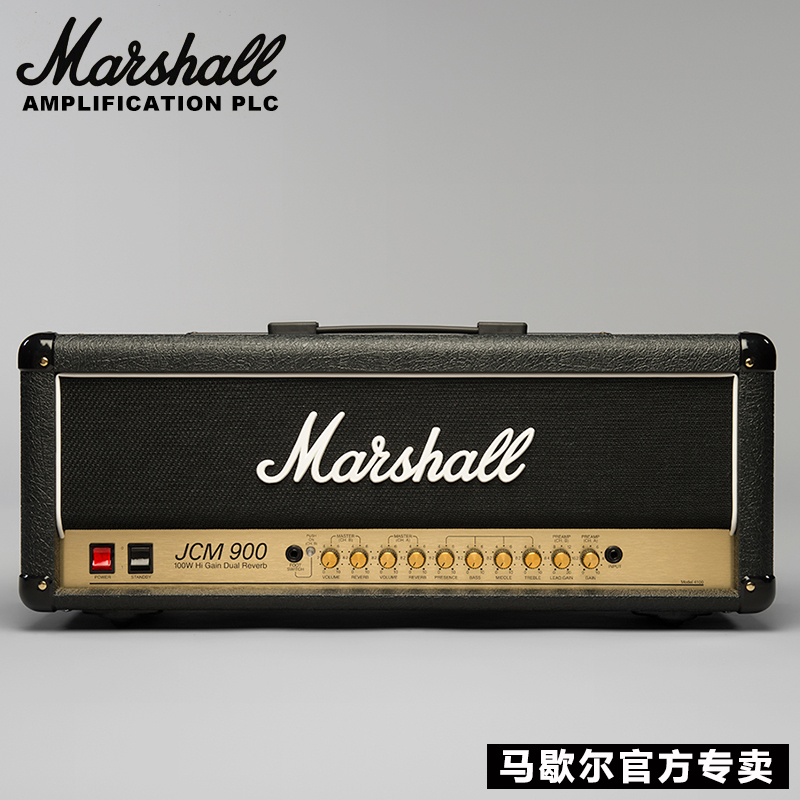MARSHALL电吉他音箱电子管马歇尔