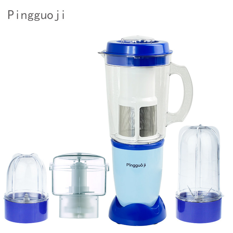 XY2268多功能料理机果汁机