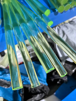 聚氨酯棒牛筋实心棒优力胶弹性橡胶棒减震PU弹力棒开模车床加工