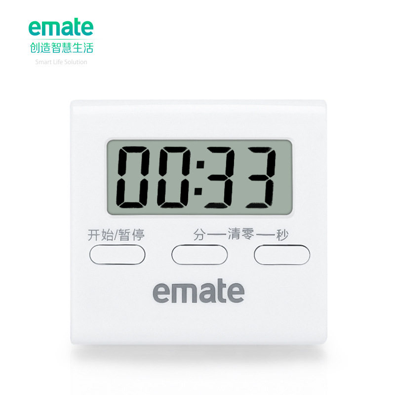 kitchen Electronics timer multi-function Mini Reminder Electronics Refrigerator Magnetic stickers kitchen toolin the Home Daily , Bell , Timer/Timer  category - from Buy2taobao.com to provide professional Taobao agent buy service