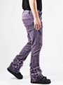 Purple;
