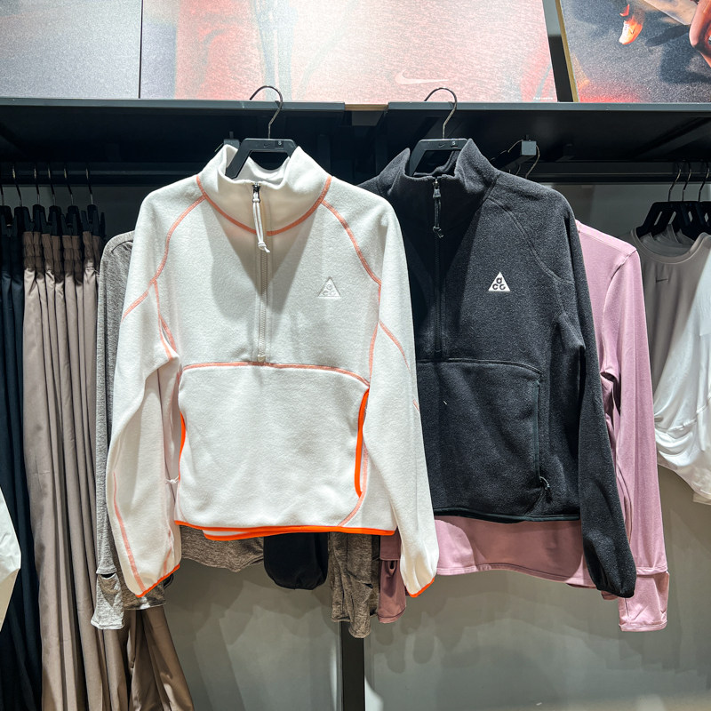 耐克女子2025春ACG 